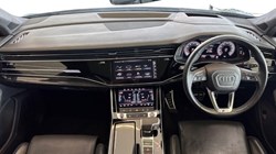 2023 (23) AUDI Q7 55 TFSI Quattro Vorsprung 5dr Tiptronic 5656445