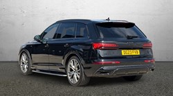 2023 (23) AUDI Q7 55 TFSI Quattro Vorsprung 5dr Tiptronic 5656438