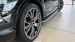 2023 (23) AUDI Q7 55 TFSI Quattro Vorsprung 5dr Tiptronic 5656483