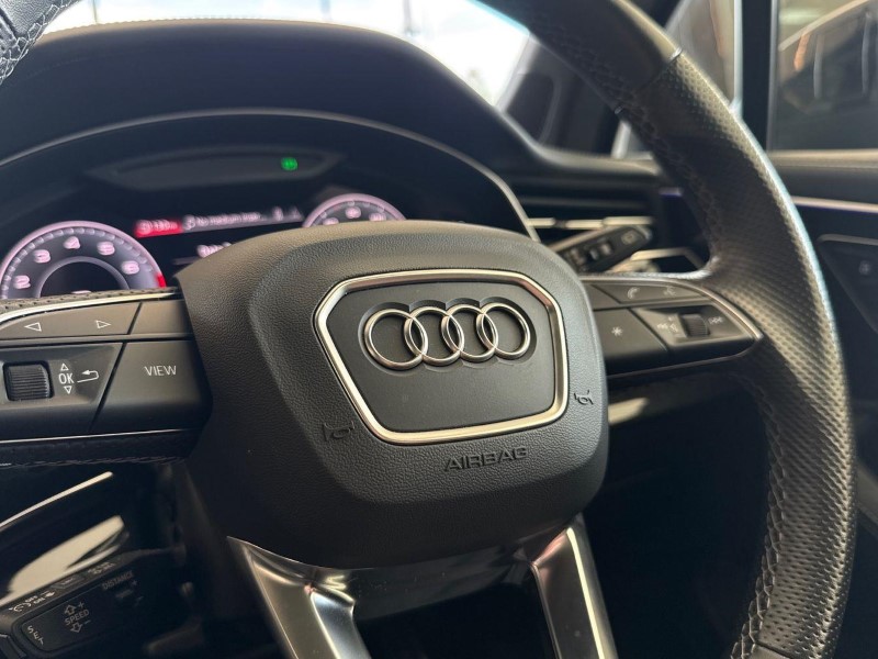 2023 (23) AUDI Q7 55 TFSI Quattro Vorsprung 5dr Tiptronic 5656463