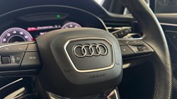 2023 (23) AUDI Q7 55 TFSI Quattro Vorsprung 5dr Tiptronic 5656463
