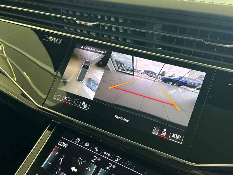 2023 (23) AUDI Q7 55 TFSI Quattro Vorsprung 5dr Tiptronic 5656448