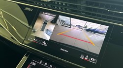 2023 (23) AUDI Q7 55 TFSI Quattro Vorsprung 5dr Tiptronic 5656448