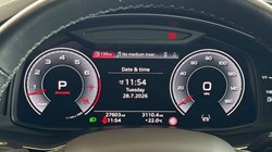 2023 (23) AUDI Q7 55 TFSI Quattro Vorsprung 5dr Tiptronic 5656452