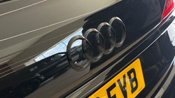 2023 (23) AUDI Q7 55 TFSI Quattro Vorsprung 5dr Tiptronic 5656480