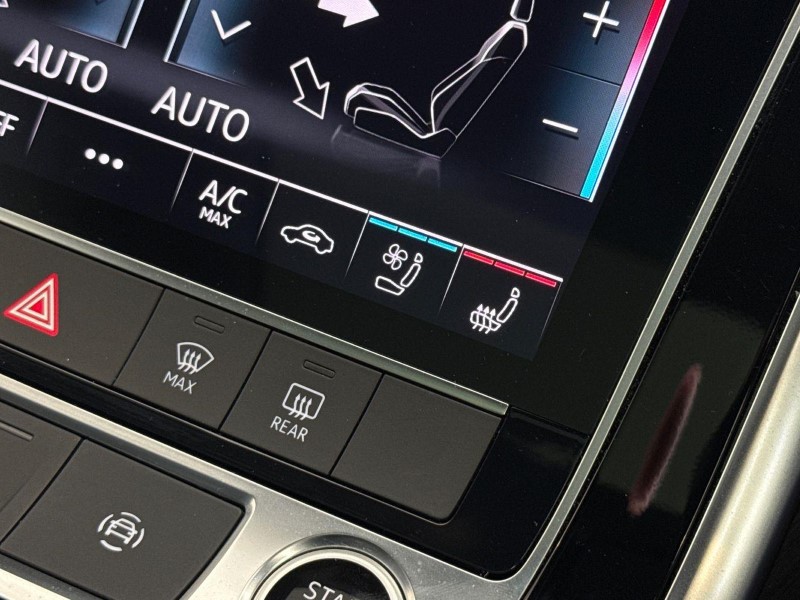 2023 (23) AUDI Q7 55 TFSI Quattro Vorsprung 5dr Tiptronic 5656470