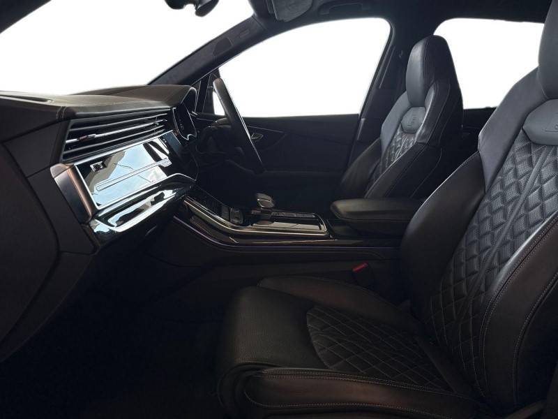 2023 (23) AUDI Q7 55 TFSI Quattro Vorsprung 5dr Tiptronic 5656439