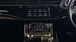 2023 (23) AUDI Q7 55 TFSI Quattro Vorsprung 5dr Tiptronic 5656450