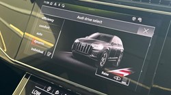2023 (23) AUDI Q7 55 TFSI Quattro Vorsprung 5dr Tiptronic 5656469