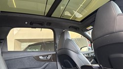 2023 (23) AUDI Q7 55 TFSI Quattro Vorsprung 5dr Tiptronic 5656457
