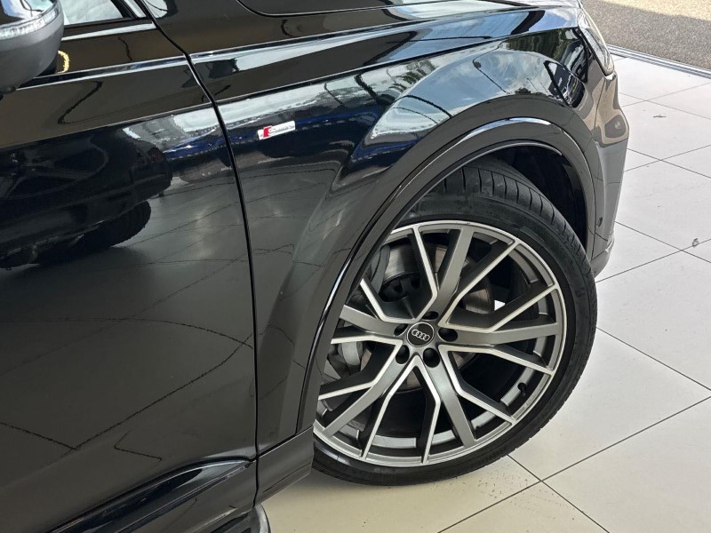 2023 (23) AUDI Q7 55 TFSI Quattro Vorsprung 5dr Tiptronic 5656484
