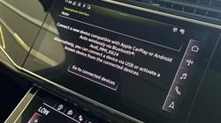 2023 (23) AUDI Q7 55 TFSI Quattro Vorsprung 5dr Tiptronic 5656467
