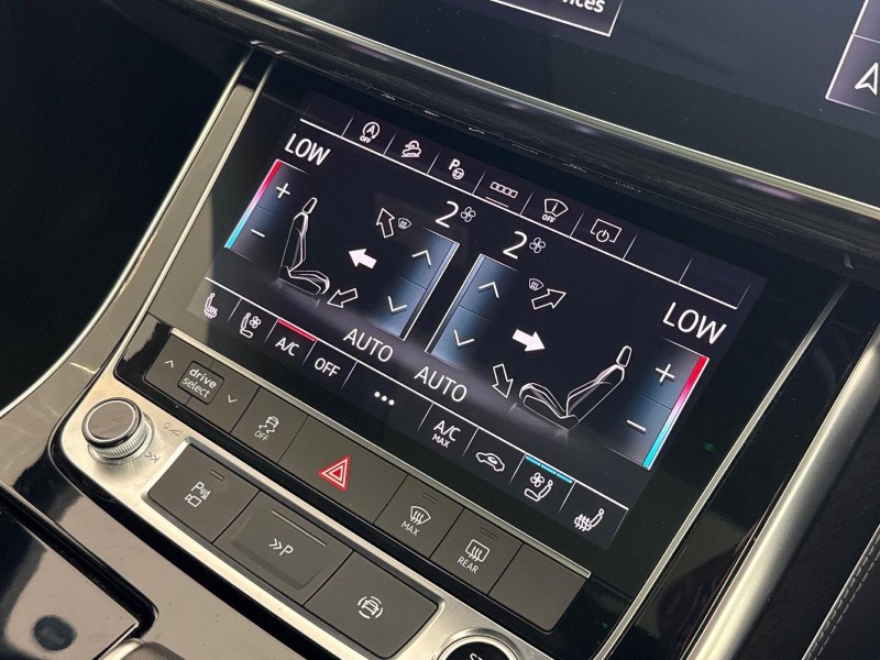 2023 (23) AUDI Q7 55 TFSI Quattro Vorsprung 5dr Tiptronic 5656468