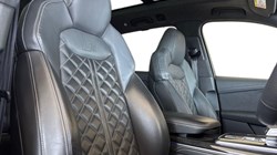 2023 (23) AUDI Q7 55 TFSI Quattro Vorsprung 5dr Tiptronic 5656462