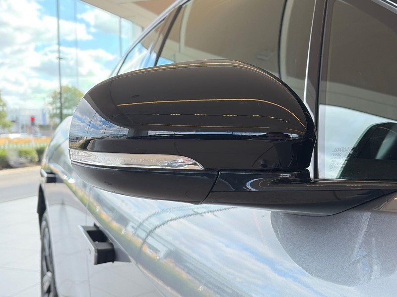 2022 (71) JAGUAR I-PACE 294kW EV400 Black 90kWh 5dr Auto [11kW Charger] 5671574
