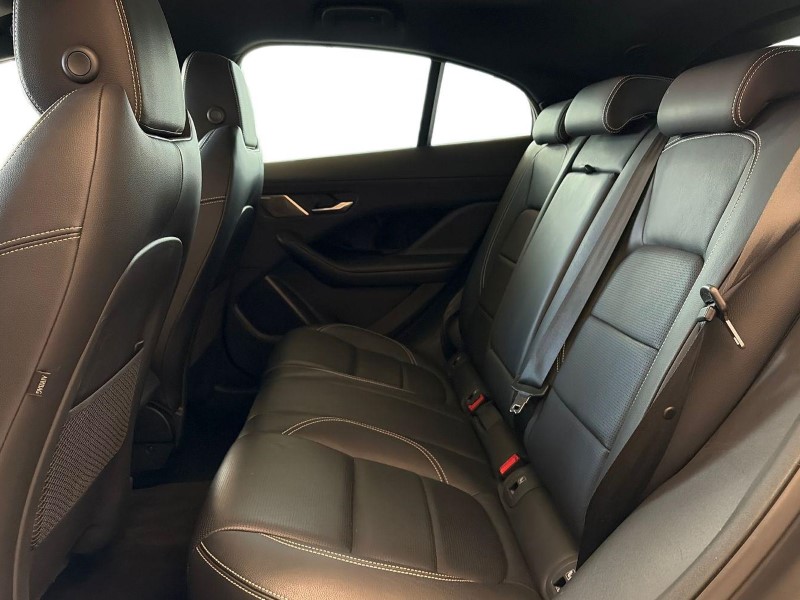 2022 (71) JAGUAR I-PACE 294kW EV400 Black 90kWh 5dr Auto [11kW Charger] 5671526