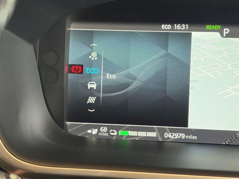 2022 (71) JAGUAR I-PACE 294kW EV400 Black 90kWh 5dr Auto [11kW Charger] 5671496