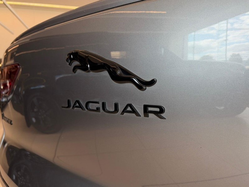 2022 (71) JAGUAR I-PACE 294kW EV400 Black 90kWh 5dr Auto [11kW Charger] 5671508