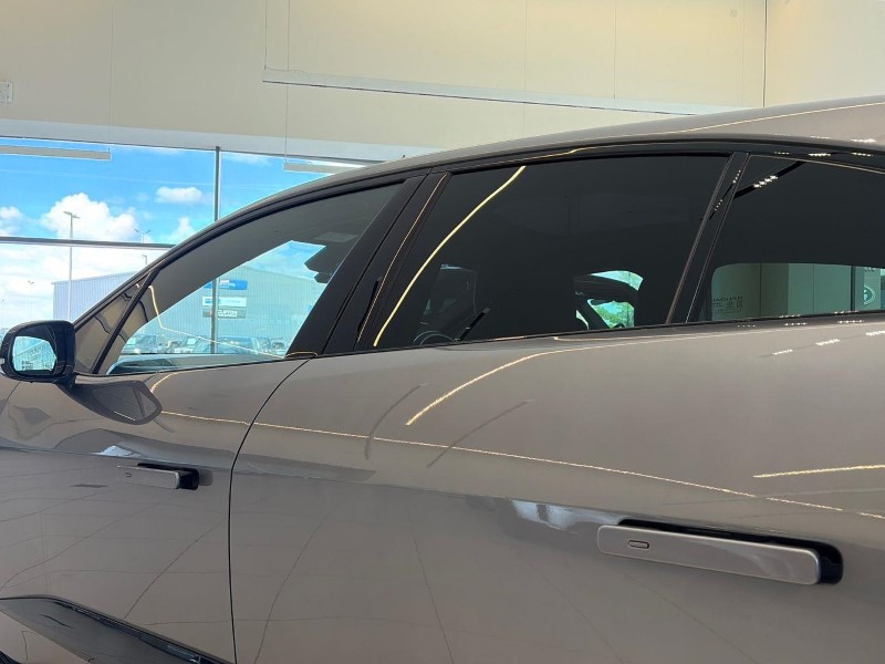 2022 (71) JAGUAR I-PACE 294kW EV400 Black 90kWh 5dr Auto [11kW Charger] 5671575