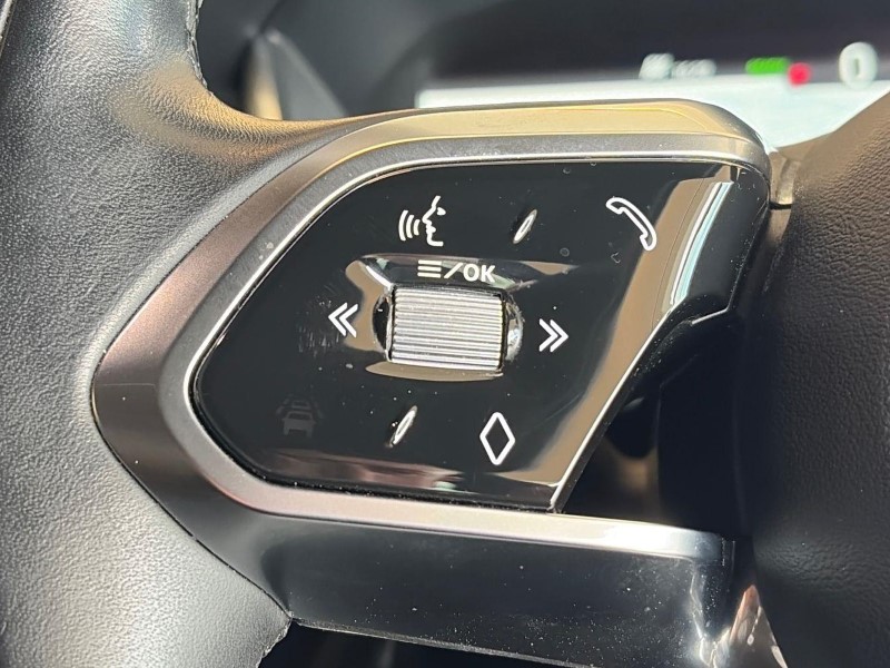 2022 (71) JAGUAR I-PACE 294kW EV400 Black 90kWh 5dr Auto [11kW Charger] 5671489
