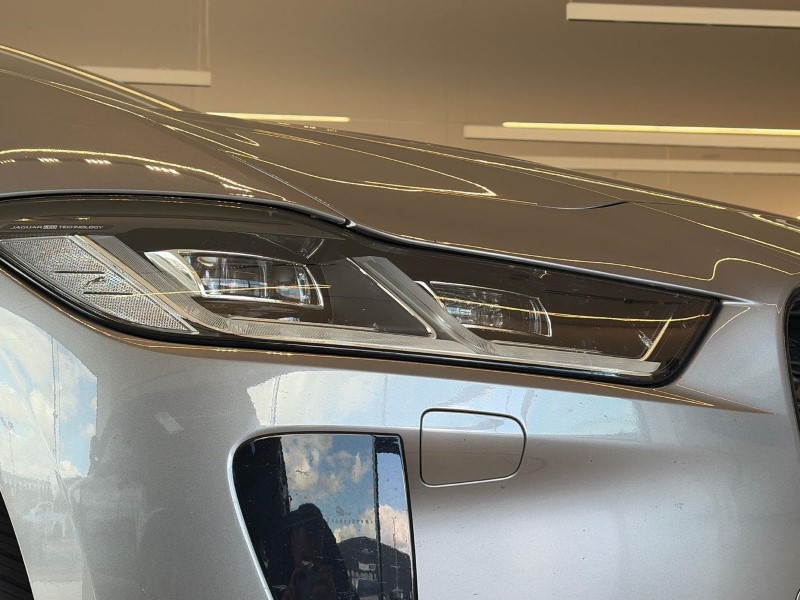 2022 (71) JAGUAR I-PACE 294kW EV400 Black 90kWh 5dr Auto [11kW Charger] 5671478