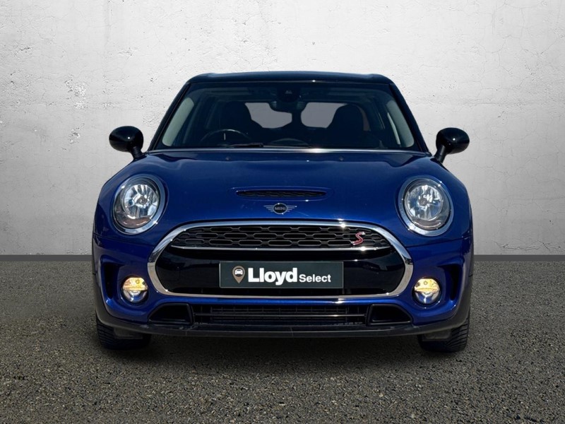 2018 (18) MINI CLUBMAN 2.0 Cooper S 6dr Auto [7 Speed] 5676380