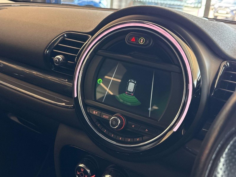 2018 (18) MINI CLUBMAN 2.0 Cooper S 6dr Auto [7 Speed] 5676385