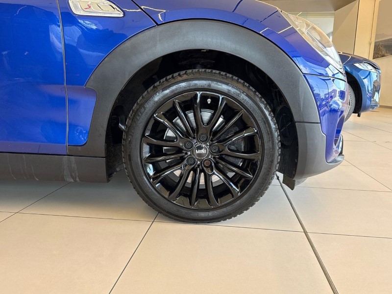 2018 (18) MINI CLUBMAN 2.0 Cooper S 6dr Auto [7 Speed] 5676381