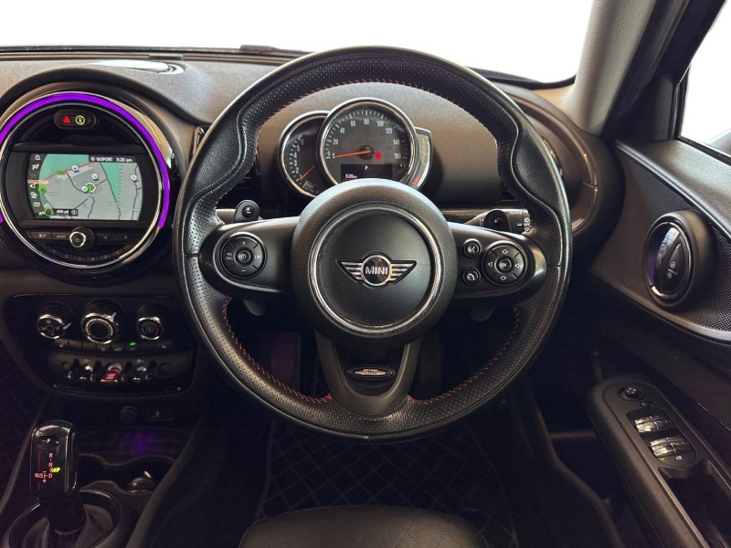 2018 (18) MINI CLUBMAN 2.0 Cooper S 6dr Auto [7 Speed] 5676388