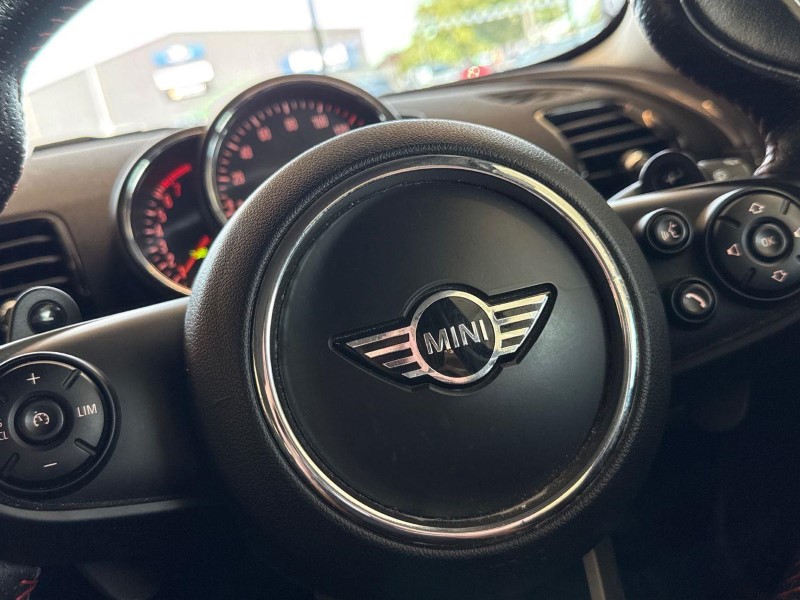 2018 (18) MINI CLUBMAN 2.0 Cooper S 6dr Auto [7 Speed] 5676399