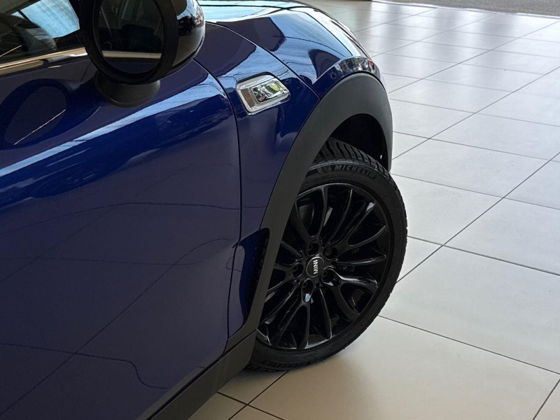 2018 (18) MINI CLUBMAN 2.0 Cooper S 6dr Auto [7 Speed] 5676417