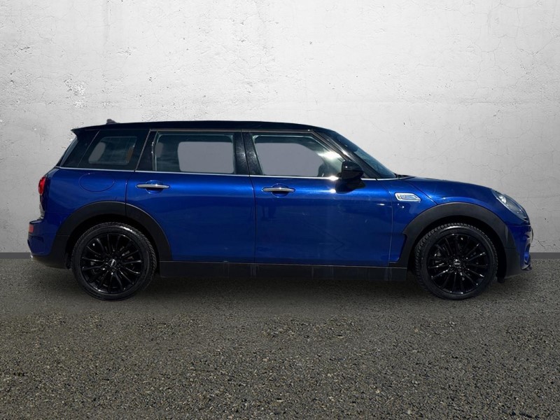 2018 (18) MINI CLUBMAN 2.0 Cooper S 6dr Auto [7 Speed] 5676378
