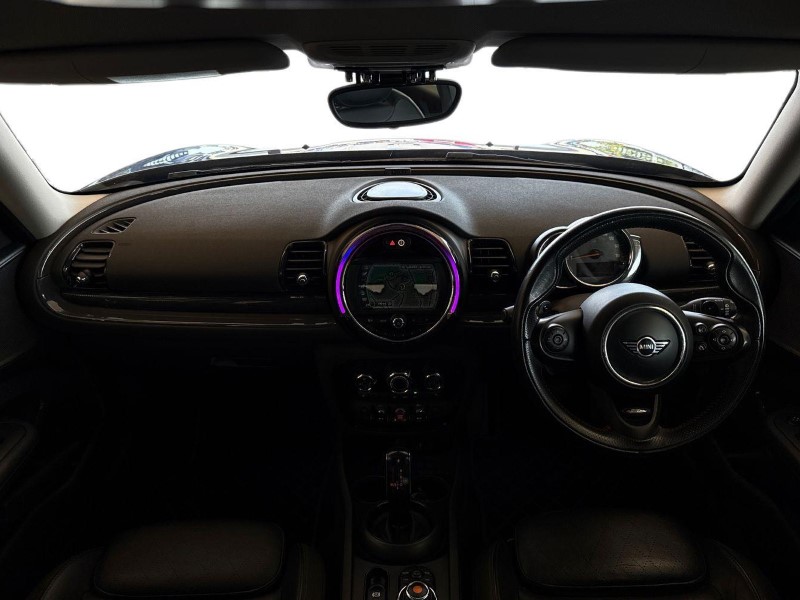 2018 (18) MINI CLUBMAN 2.0 Cooper S 6dr Auto [7 Speed] 5676382