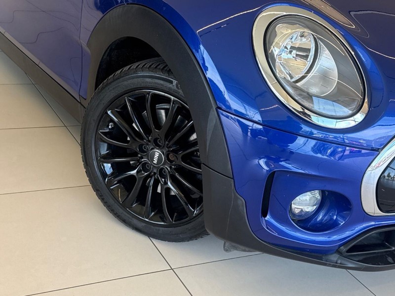 2018 (18) MINI CLUBMAN 2.0 Cooper S 6dr Auto [7 Speed] 5676410
