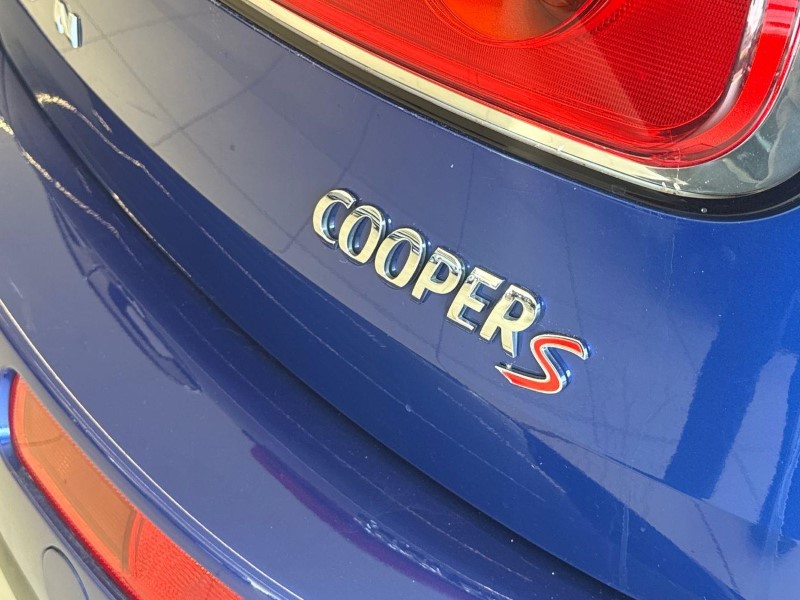 2018 (18) MINI CLUBMAN 2.0 Cooper S 6dr Auto [7 Speed] 5676414