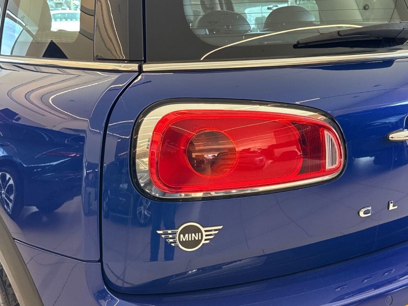 2018 (18) MINI CLUBMAN 2.0 Cooper S 6dr Auto [7 Speed] 5676392