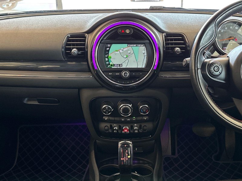 2018 (18) MINI CLUBMAN 2.0 Cooper S 6dr Auto [7 Speed] 5676387