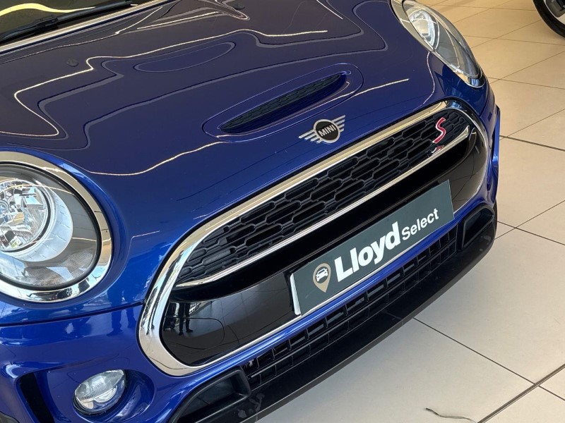 2018 (18) MINI CLUBMAN 2.0 Cooper S 6dr Auto [7 Speed] 5676411