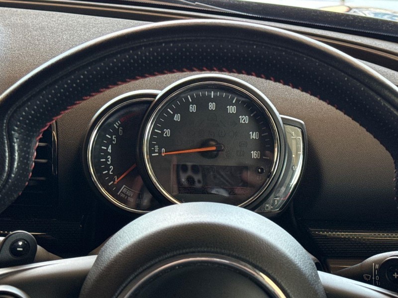 2018 (18) MINI CLUBMAN 2.0 Cooper S 6dr Auto [7 Speed] 5676389