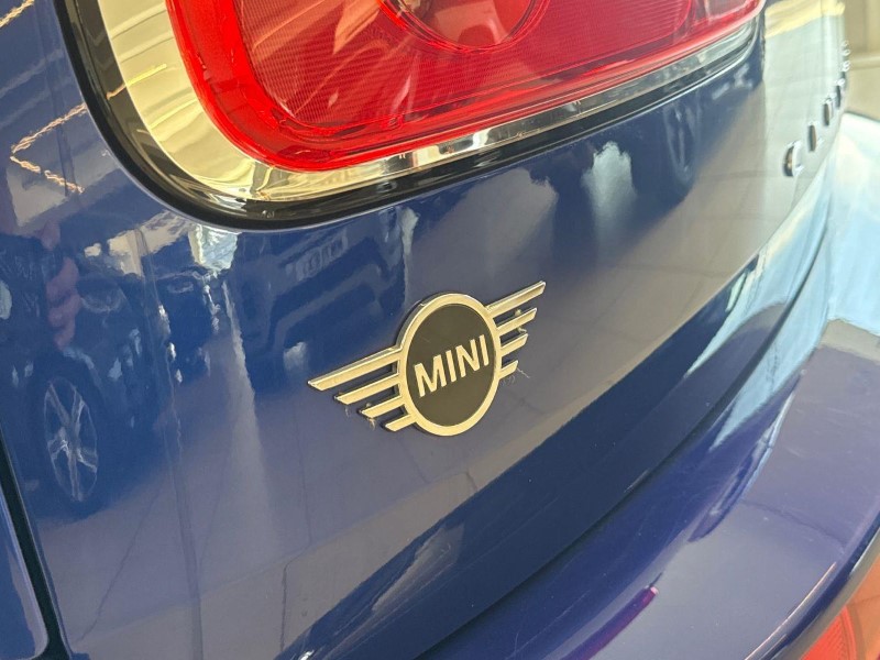 2018 (18) MINI CLUBMAN 2.0 Cooper S 6dr Auto [7 Speed] 5676413