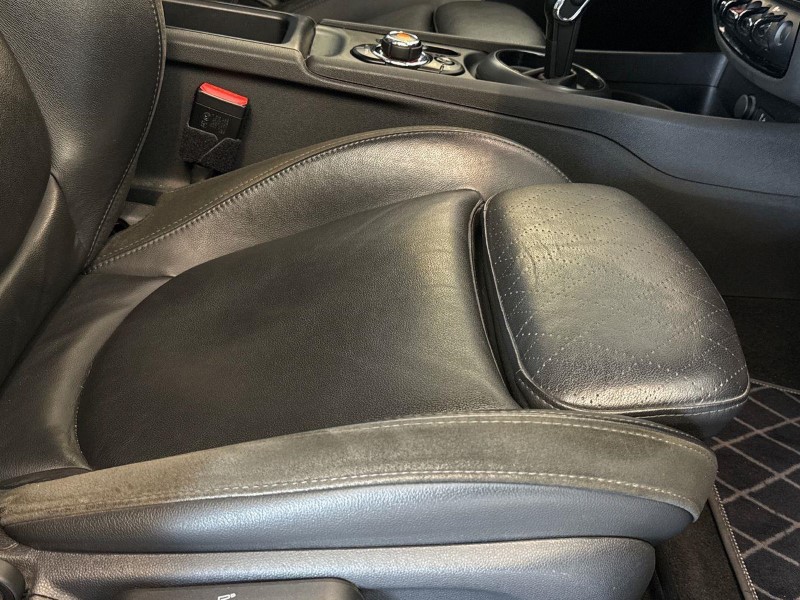 2018 (18) MINI CLUBMAN 2.0 Cooper S 6dr Auto [7 Speed] 5676397