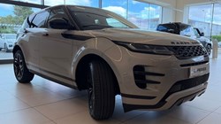 2021 (70) LAND ROVER RANGE ROVER EVOQUE 2.0 D200 R-Dynamic SE 5dr Auto 5686760