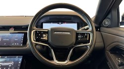 2021 (70) LAND ROVER RANGE ROVER EVOQUE 2.0 D200 R-Dynamic SE 5dr Auto 5686718