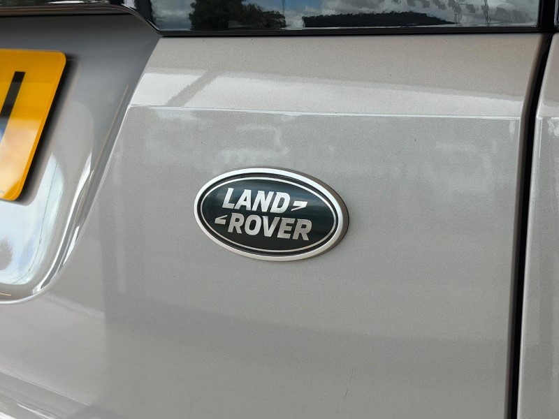 2021 (70) LAND ROVER RANGE ROVER EVOQUE 2.0 D200 R-Dynamic SE 5dr Auto 5686750