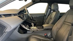 2021 (70) LAND ROVER RANGE ROVER EVOQUE 2.0 D200 R-Dynamic SE 5dr Auto 5686706