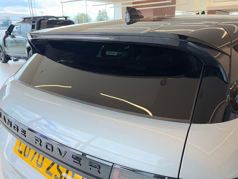 2021 (70) LAND ROVER RANGE ROVER EVOQUE 2.0 D200 R-Dynamic SE 5dr Auto 5686764