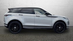 2021 (70) LAND ROVER RANGE ROVER EVOQUE 2.0 D200 R-Dynamic SE 5dr Auto 5686708