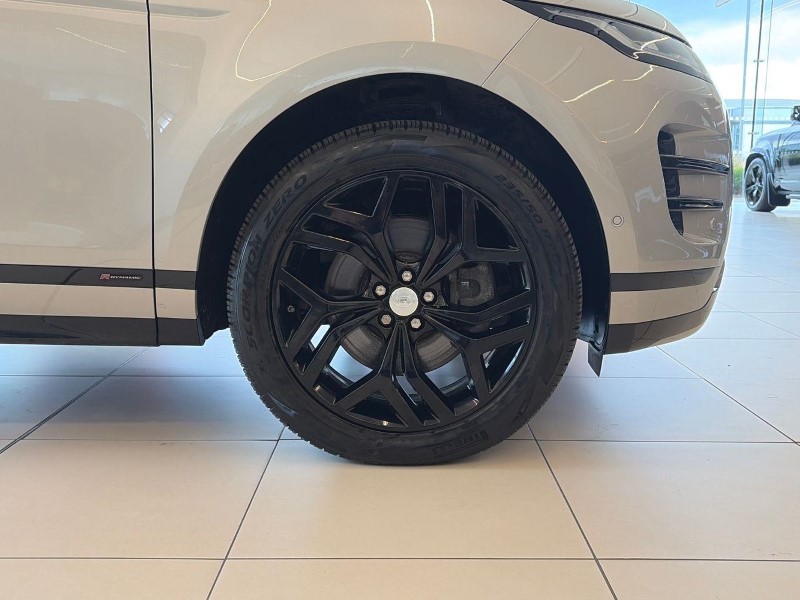 2021 (70) LAND ROVER RANGE ROVER EVOQUE 2.0 D200 R-Dynamic SE 5dr Auto 5686711