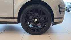 2021 (70) LAND ROVER RANGE ROVER EVOQUE 2.0 D200 R-Dynamic SE 5dr Auto 5686711