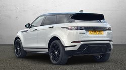 2021 (70) LAND ROVER RANGE ROVER EVOQUE 2.0 D200 R-Dynamic SE 5dr Auto 5686705